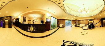 Hotel Crown Inn Karachi