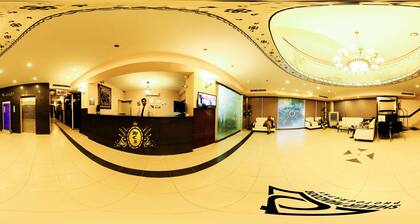 Hotel Crown Inn Karachi