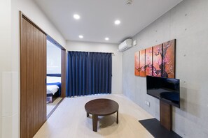 1 bedroom, iron/ironing board, free WiFi - HOTEL Ciel Hills (Tokyo)