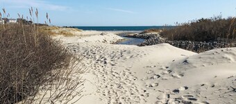 Bienvenido al paraíso - Deseable Bonnet Shores Escaparse