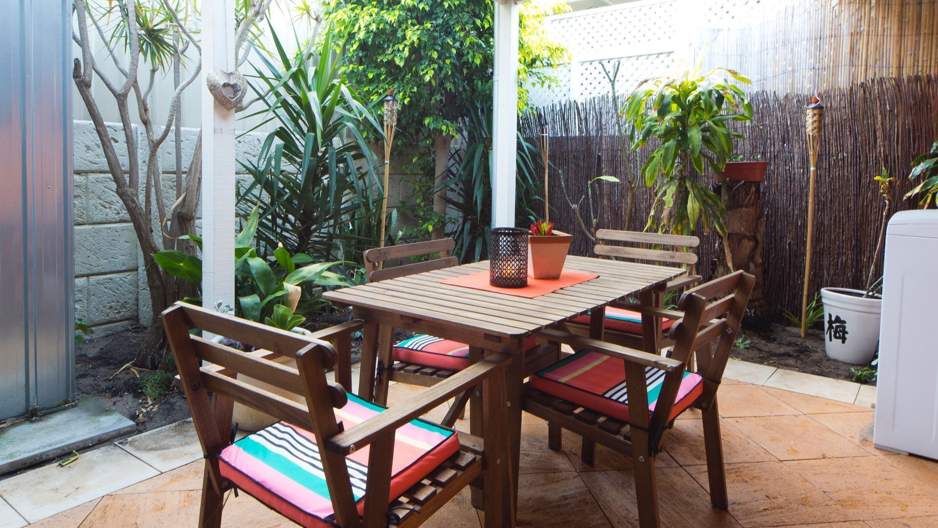 Garden Apartment @ Scarborough Beach - FREE Parking & WiFi — image 4