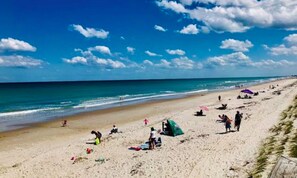 Serviettes de plage