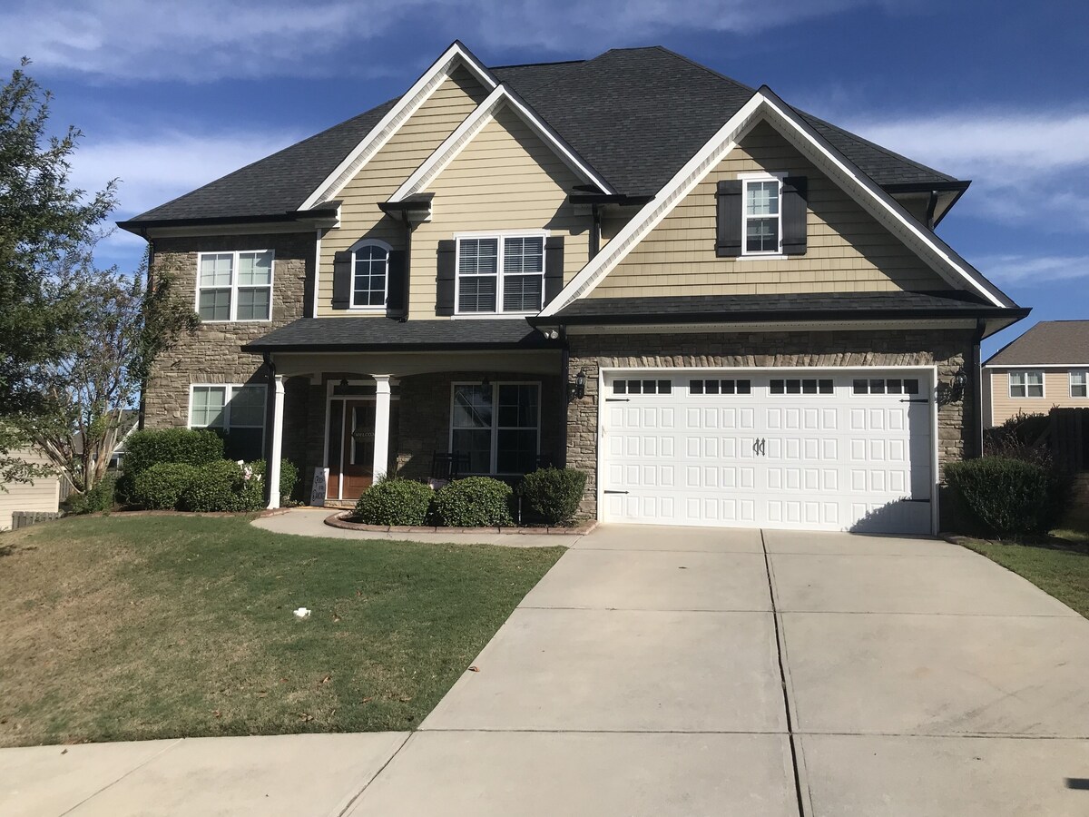 Bild für Gastgeberprofil