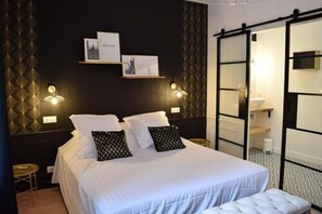 Room - Le Domaine Des Sources (Saint-Martin-d'Ablois)