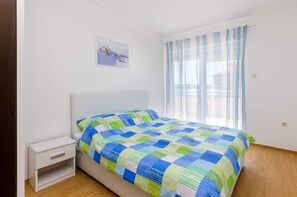 1 Schlafzimmer, WLAN