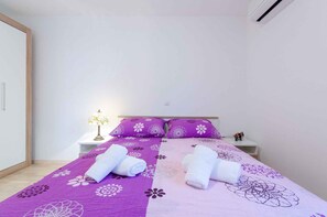 1 makuuhuone, internet