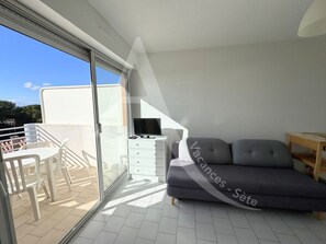 Télévision