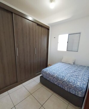 2 quartos