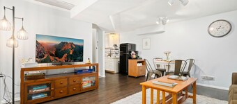 Lake Loveland Getaway --  Private and Comfortable -- Dog Friendly