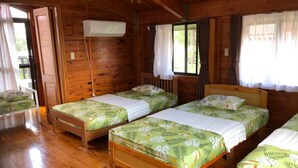 Chambre (Forest Sheep) | Accès au Wi-Fi (inclus)