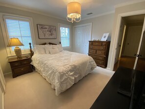 4 Schlafzimmer, WLAN