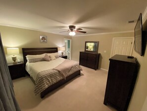 4 Schlafzimmer, WLAN