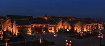 Tianjin Binhai One Hotel