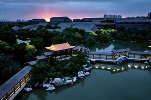 花园