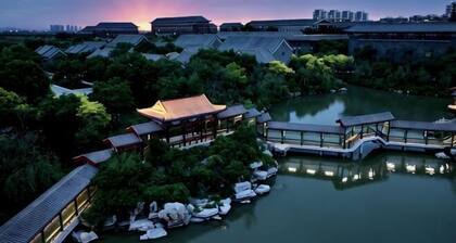 Tianjin Binhai One Hotel