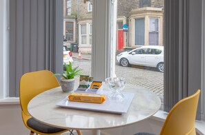Dining - City Haven Preston (Preston)
