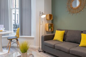 Lounge - City Haven Preston (Preston)