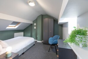 华丽公寓, 私人浴室 (Treetops at City Haven) | 1 多间卧室