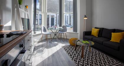 City Haven Preston
