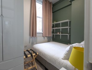 Căn hộ Superior, phòng tắm riêng (Sunnyside at City Haven) | 1 phòng ngủ 