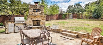 North Austin,HEB center,Leander,Cedar Park, Haute Spot,Lake Travis,The Crossover