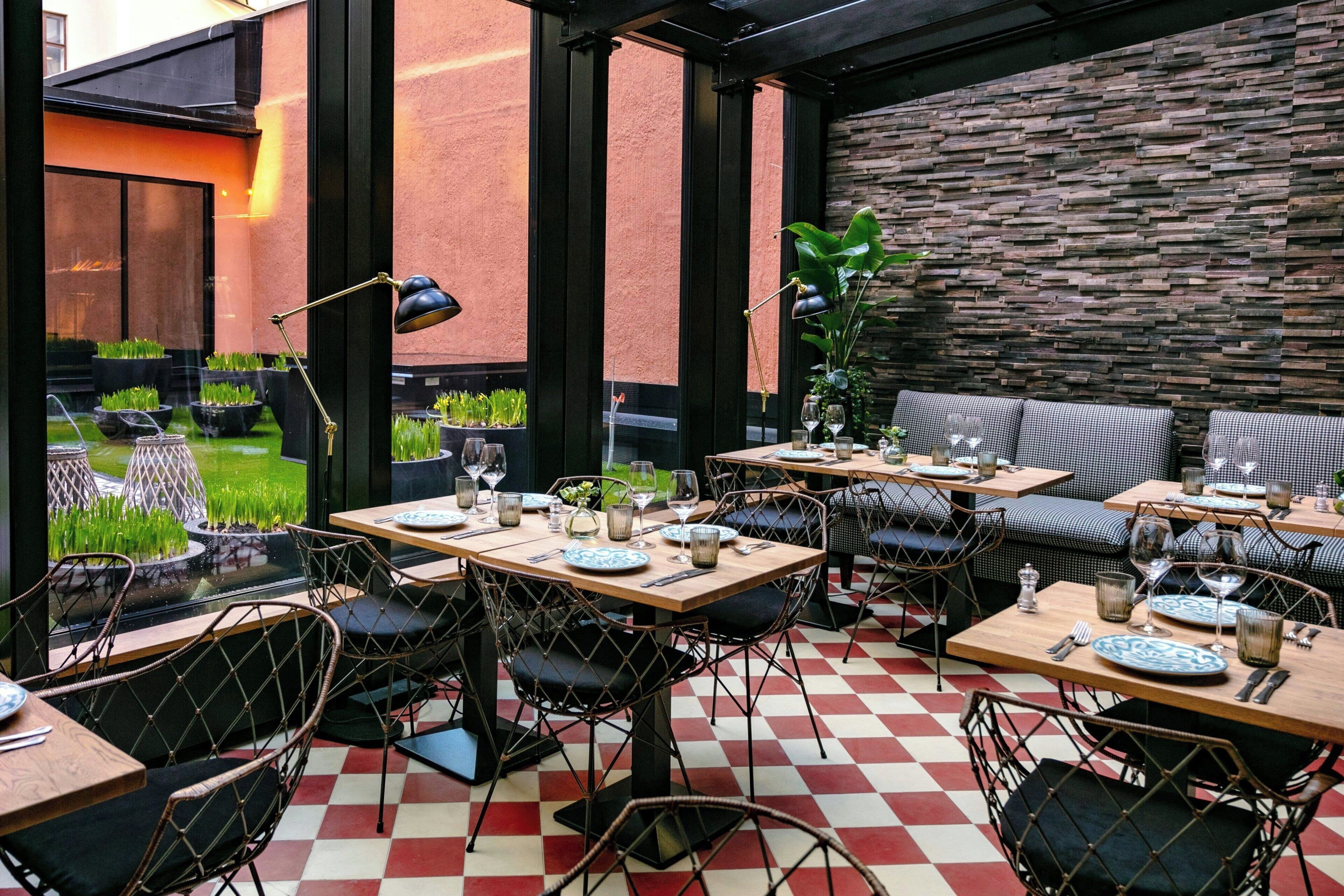 Photo - Hotel U14, Autograph Collection