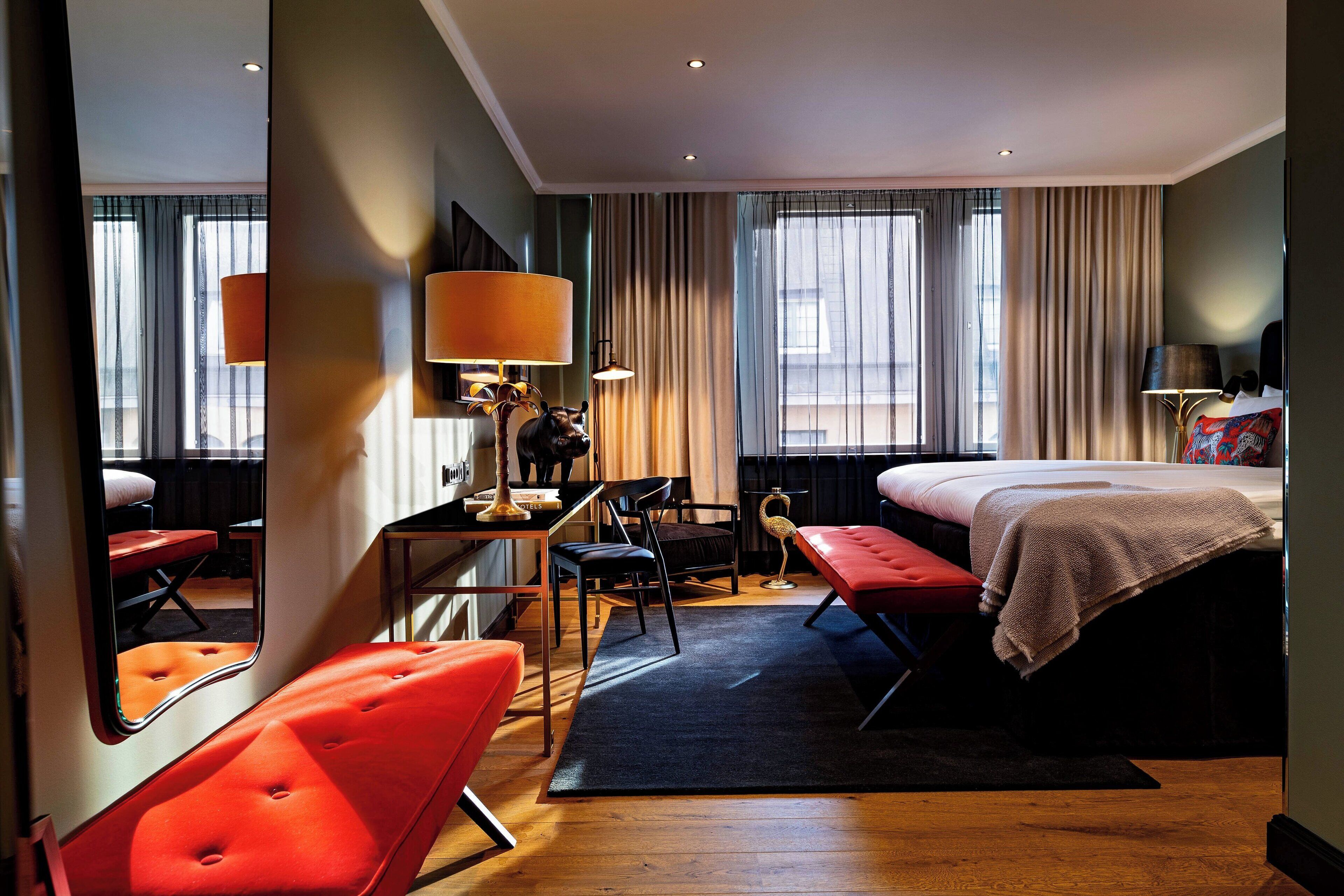 Photo - Hotel U14, Autograph Collection