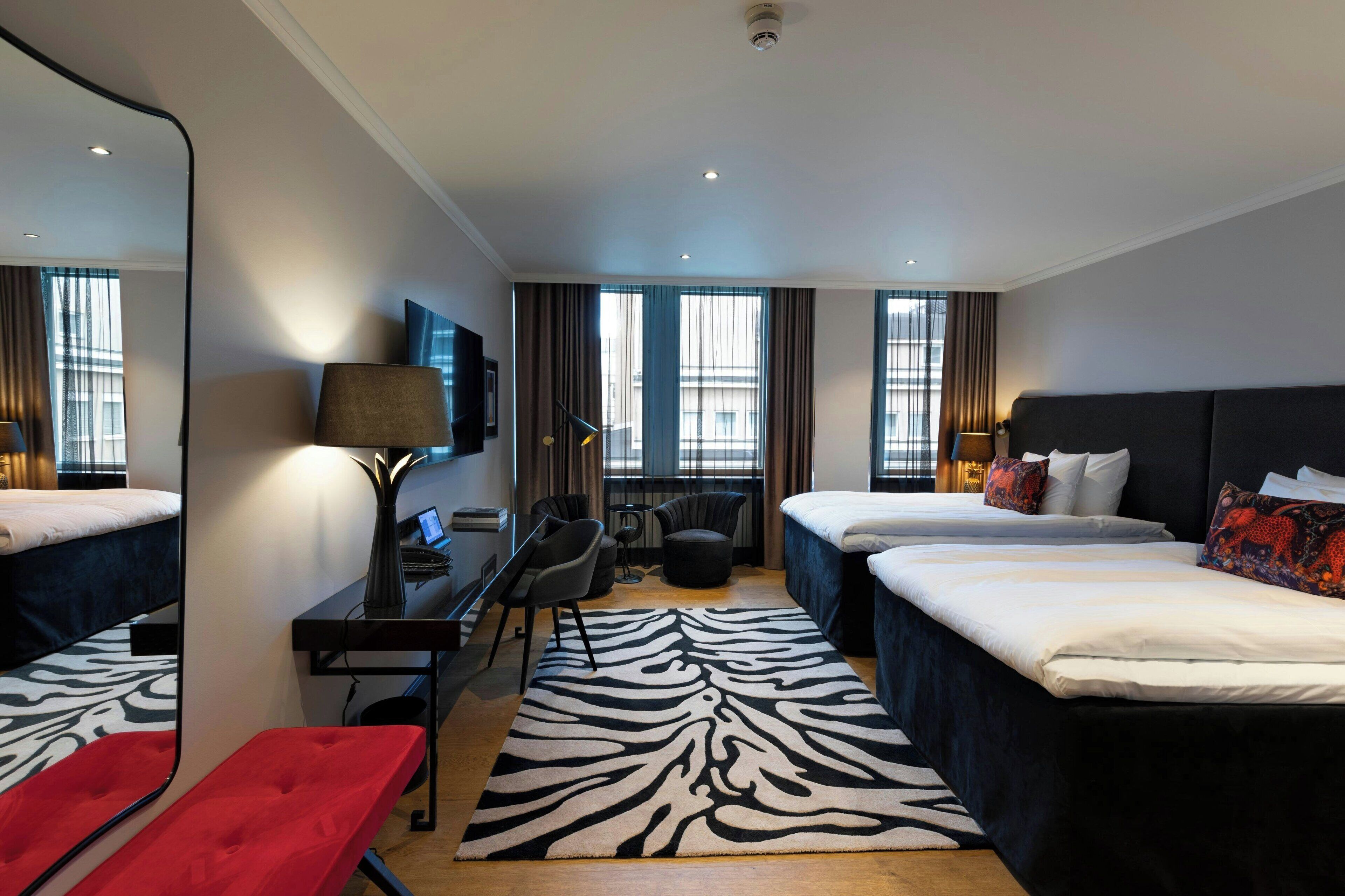 Photo - Hotel U14, Autograph Collection