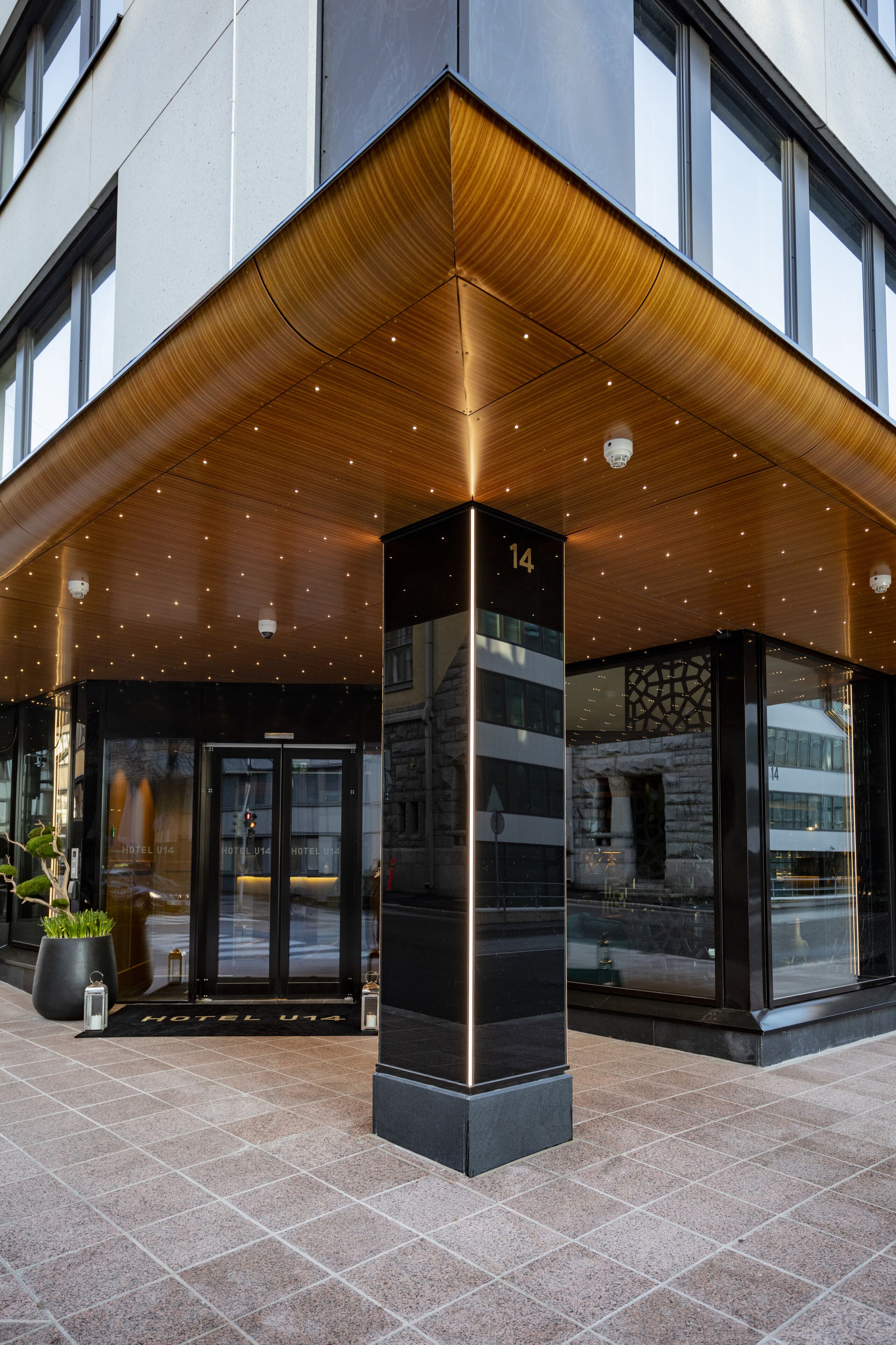 Photo - Hotel U14, Autograph Collection