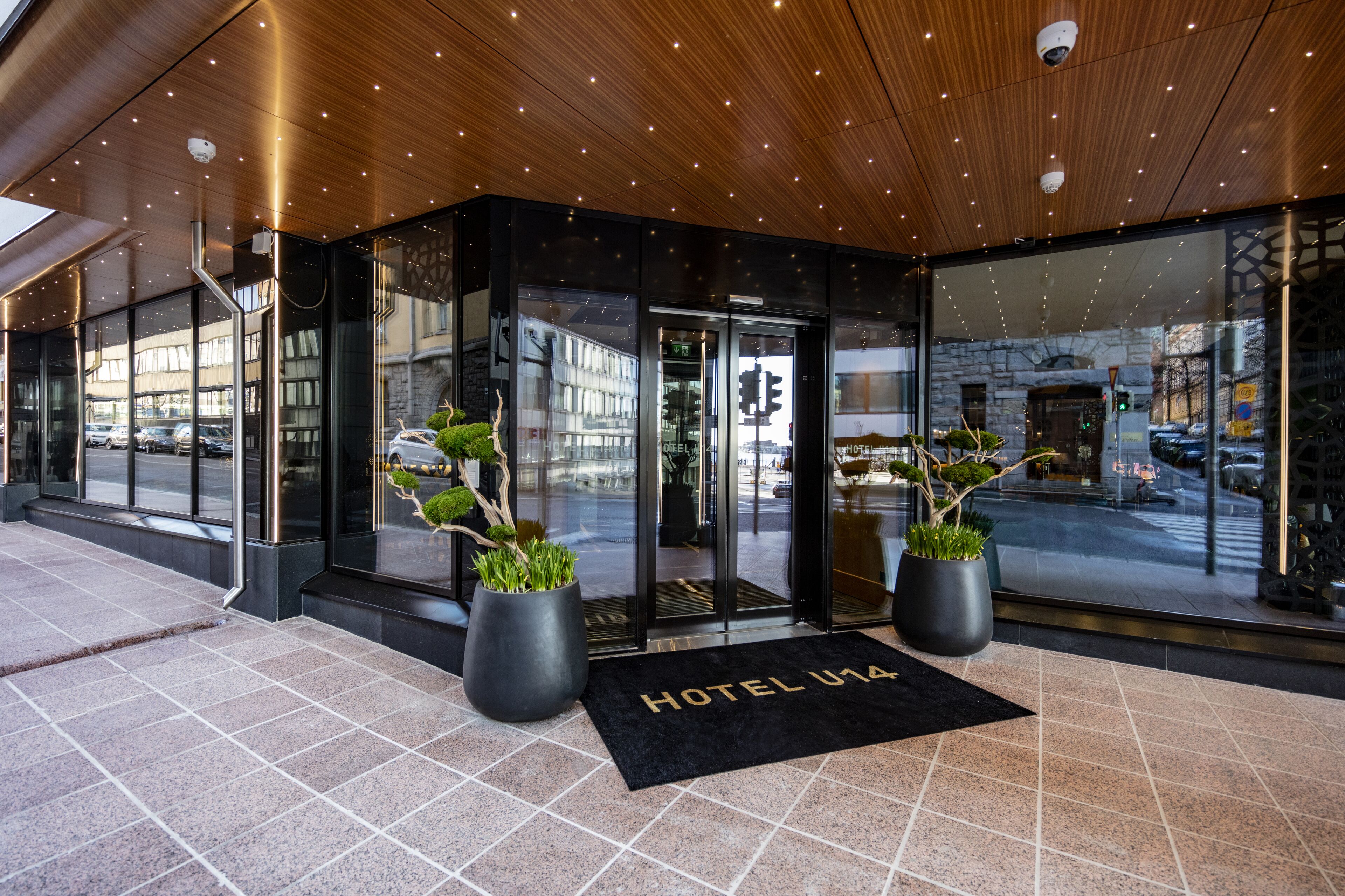 Photo - Hotel U14, Autograph Collection