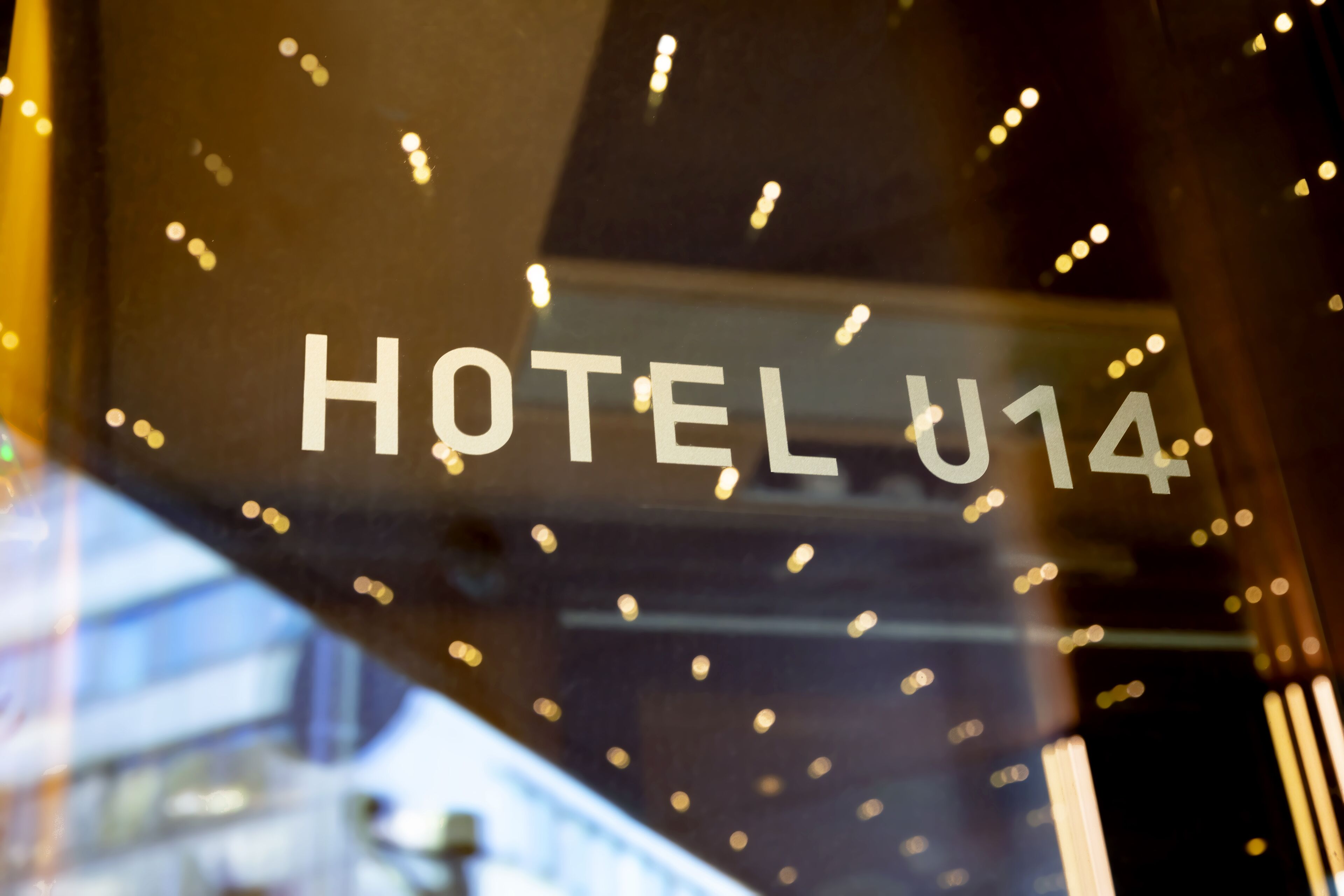 Photo - Hotel U14, Autograph Collection