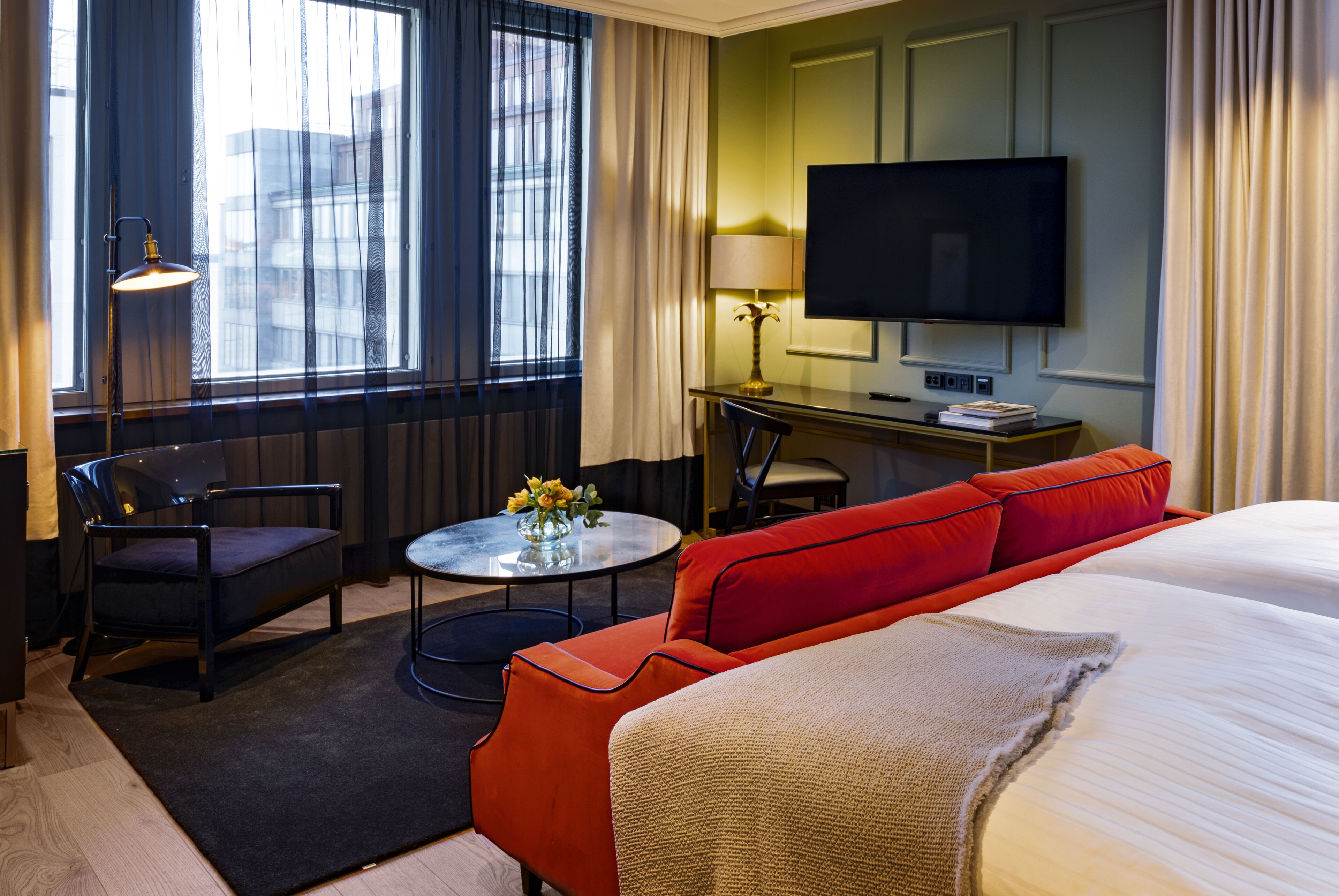 Photo - Hotel U14, Autograph Collection