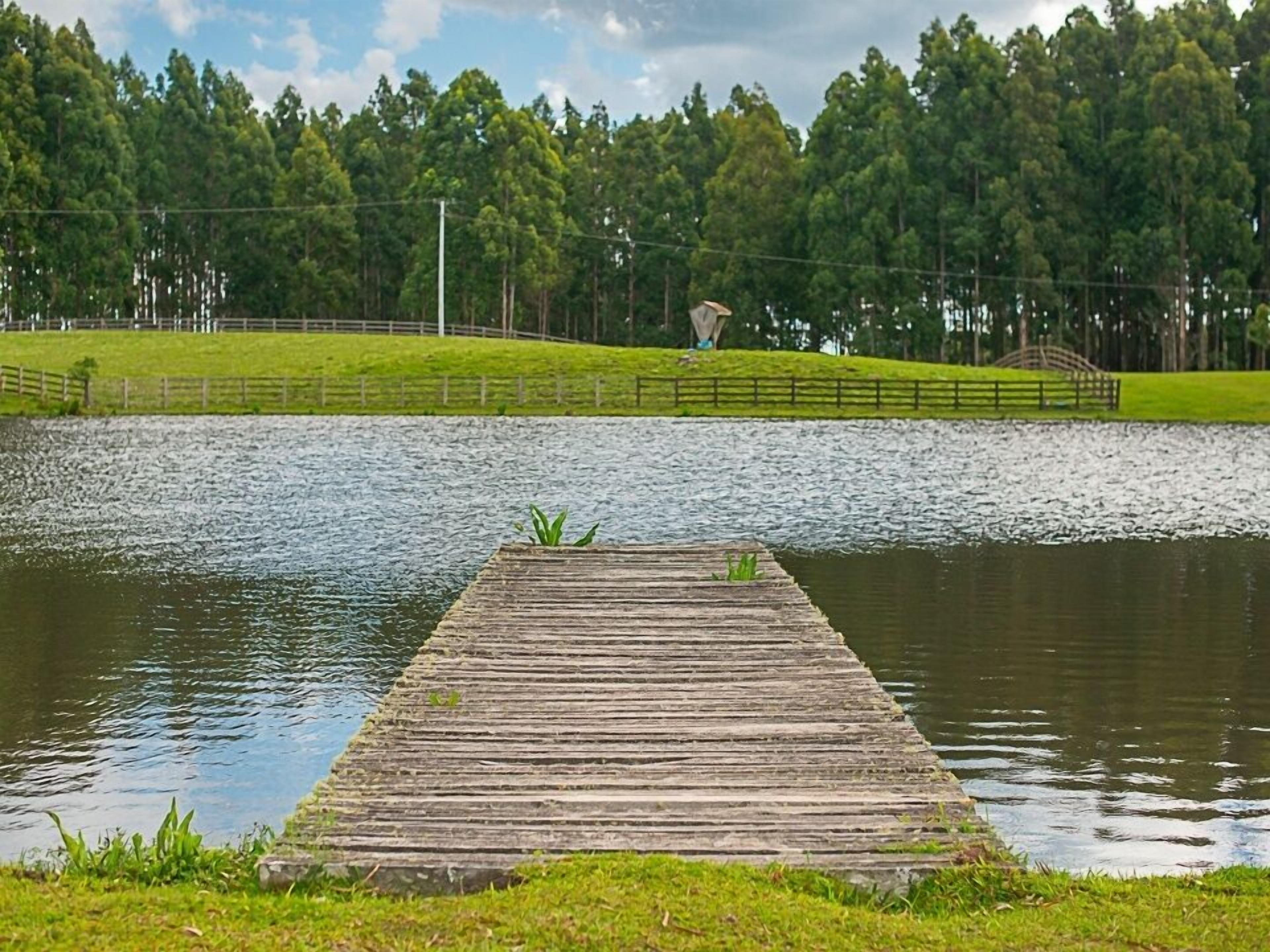 Lake