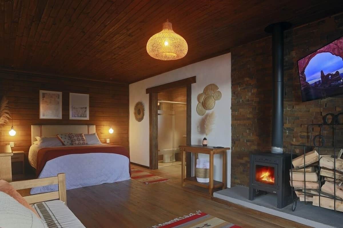 Cabane Premium