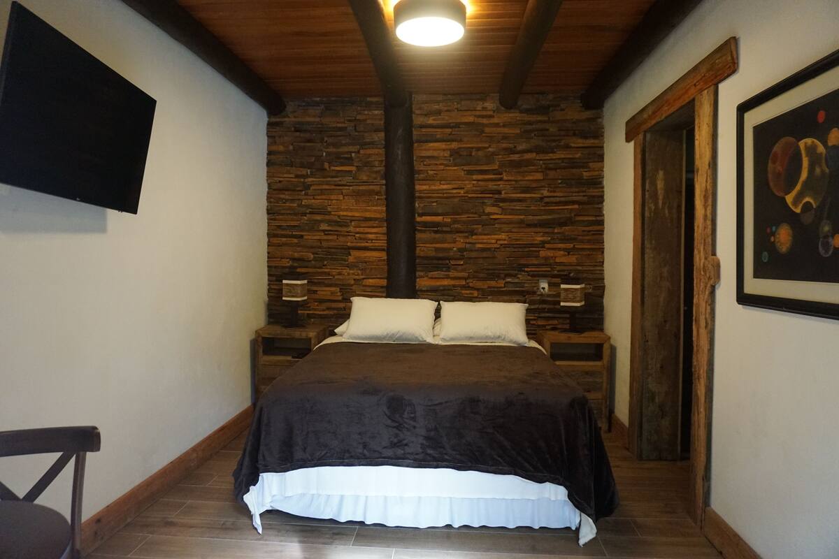 Family Suite | มินิบาร์, ห้องเก็บเสียง, Wi-Fi ฟรี, ห้องพักตกแต่ งอย่างมีเอกลักษณ์