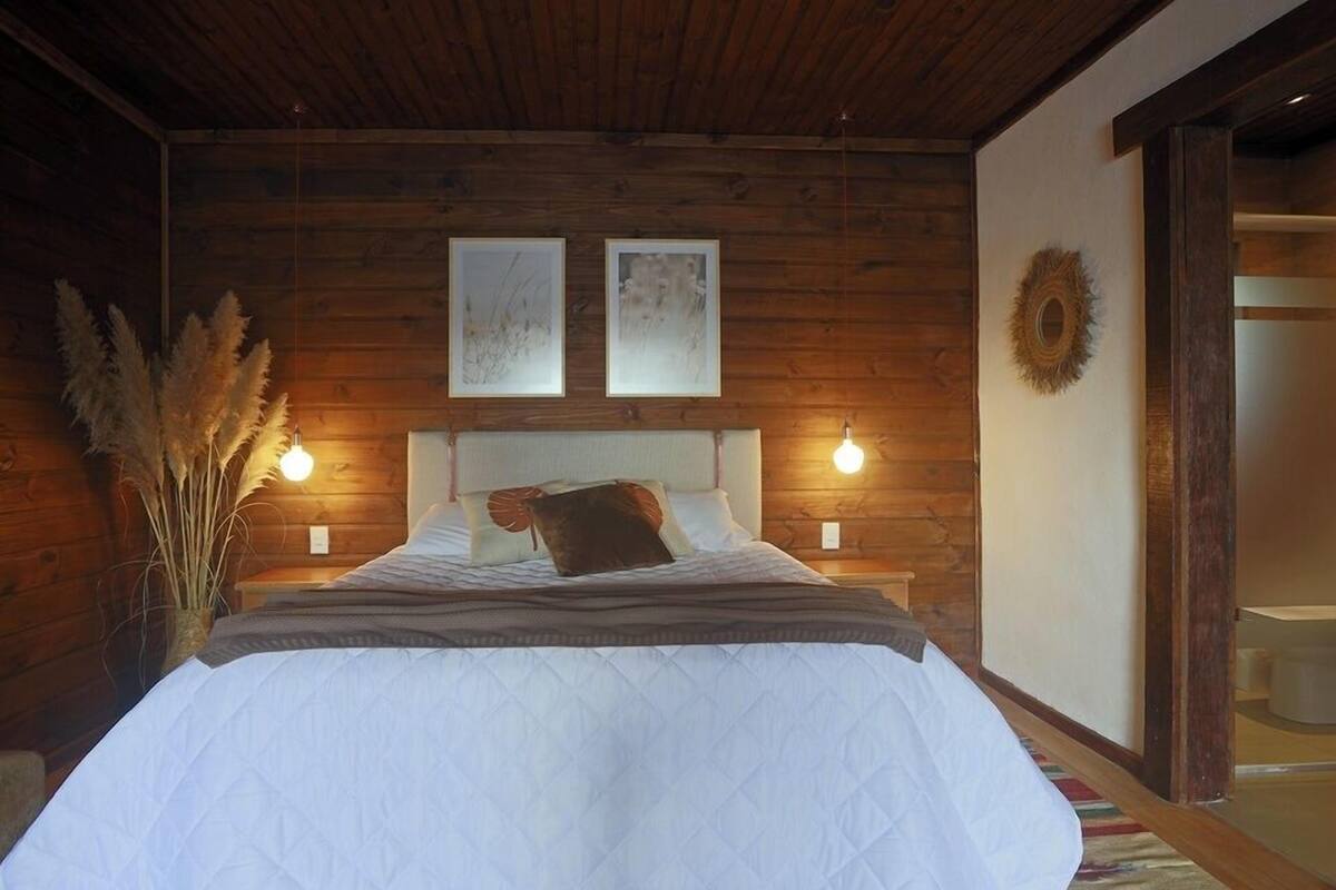 Bungalow by the Water | มินิบาร์, ห้องเก็บเสียง, Wi-Fi ฟรี, ห้องพักตกแต่งอย่างมีเอกลักษณ์