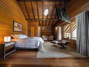 Country House | Minibar, individuell inredning, ljudisolering och gratis wi-fi