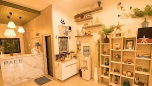 Unclassified image, 4 of 49, button - Sumalee Residence (Pattaya)