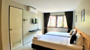 Unclassified image, 5 of 49, button - Sumalee Residence (Pattaya)