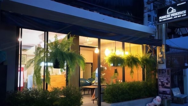 Unclassified image, 1 of 49, button - Sumalee Residence (Pattaya)