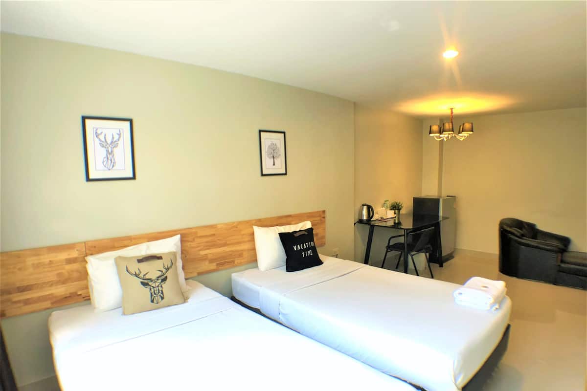 Superior Twin Room, 2 Single Beds