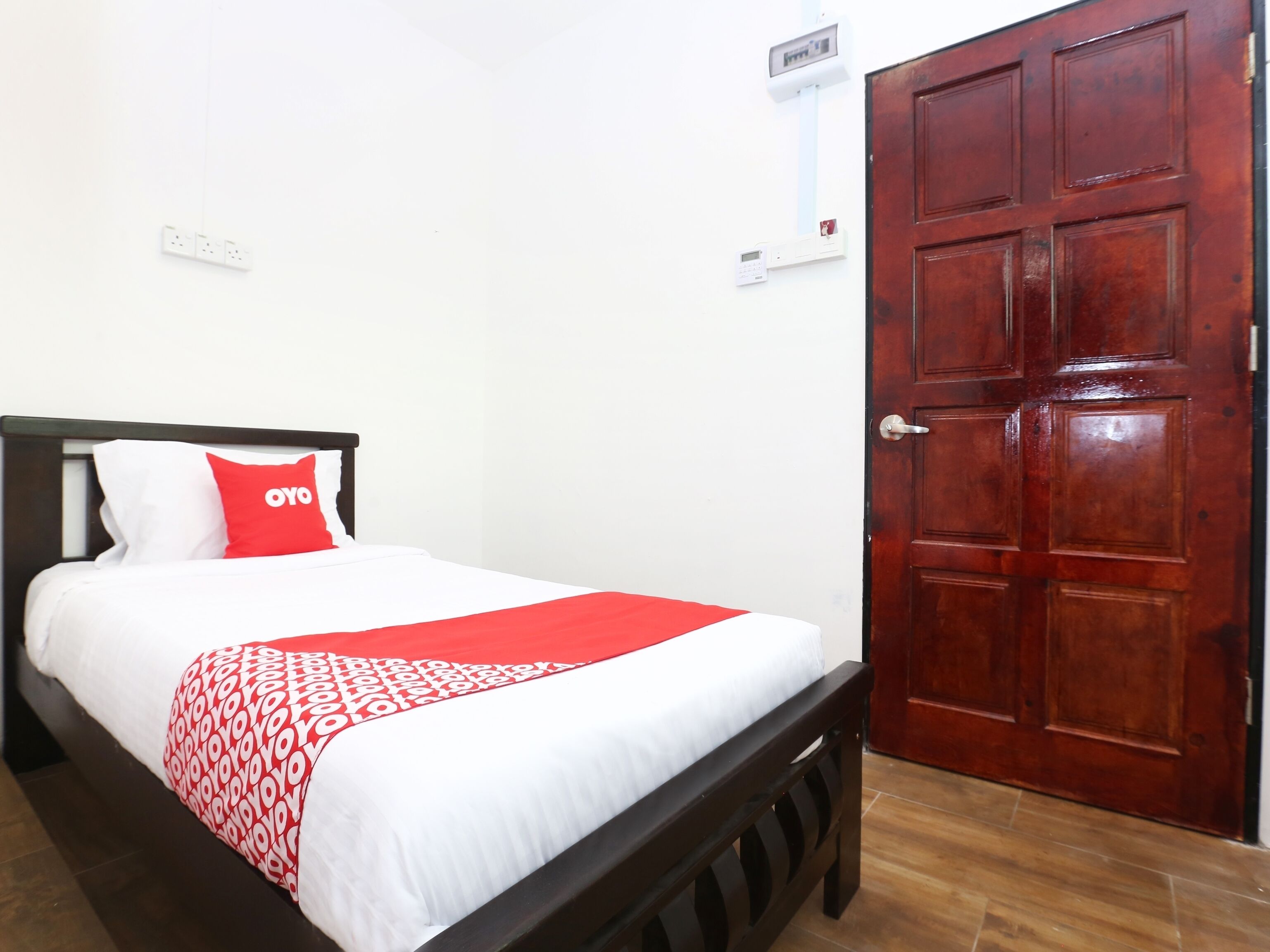 standard single room | 1 bedroom, free wifi, bed sheets