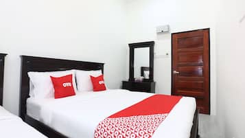 Family Suite | Free WiFi, bed sheets