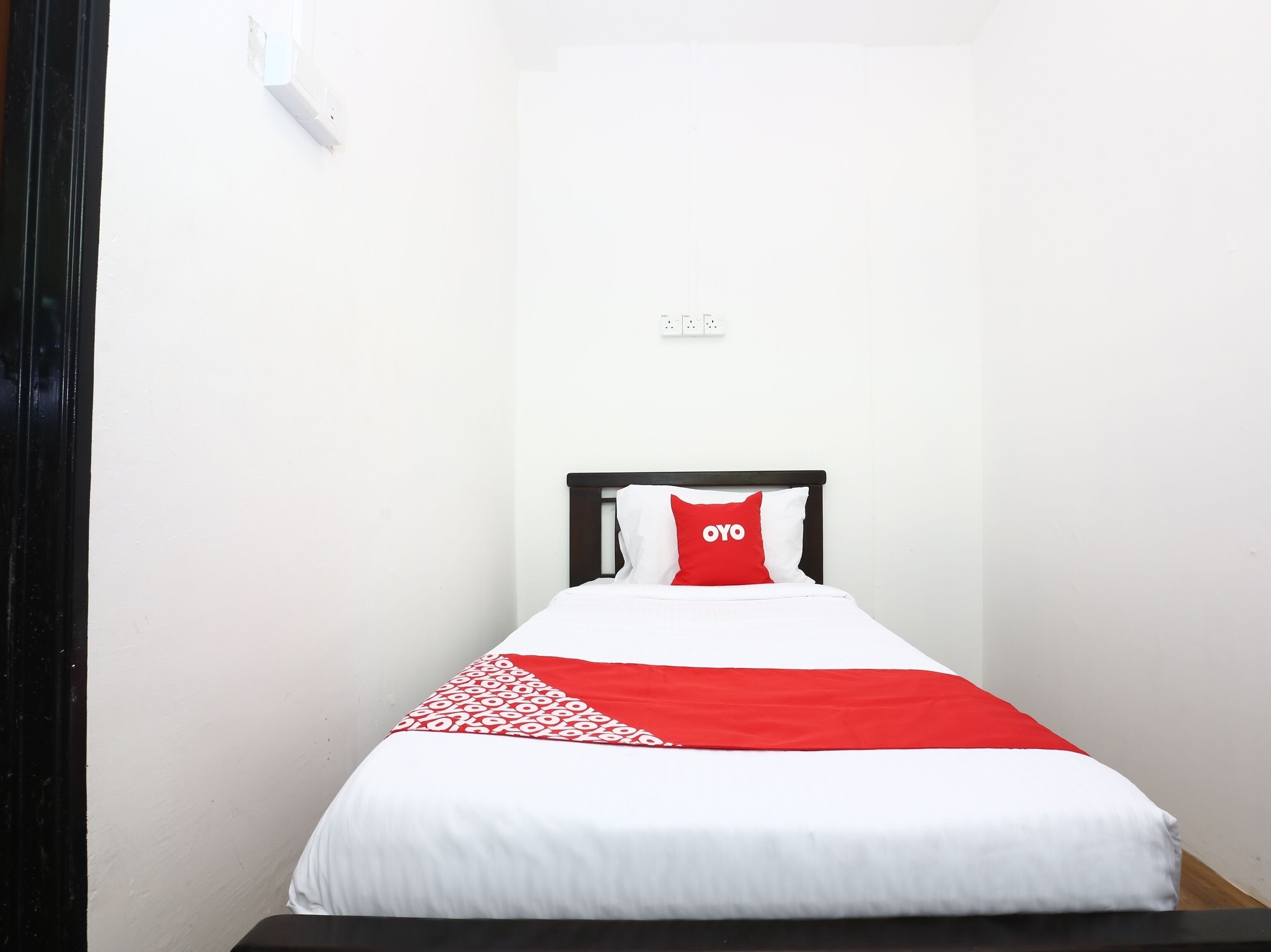 standard single room | 1 bedroom, free wifi, bed sheets