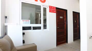 Hall
