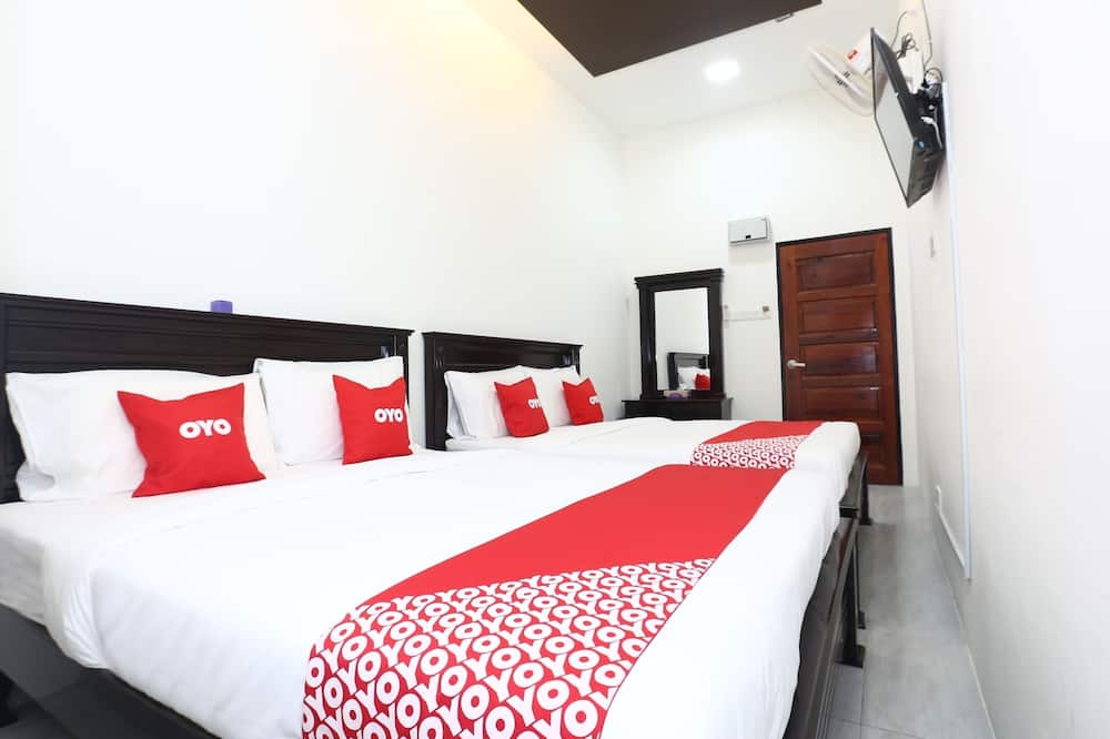 Hotel O Ady Hotel