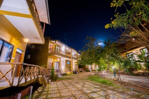 Fachada