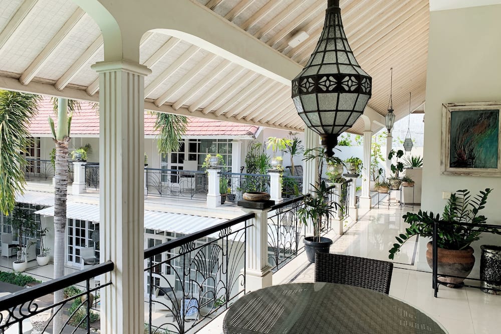 Casa Artista By Villa Kresna