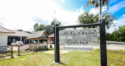 OYO 89607 Aloha Chalet