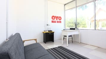 Recepción